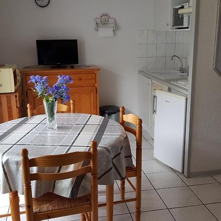 Residence De L'Yse App 22 Люс-Сен-Совер Екстериор снимка